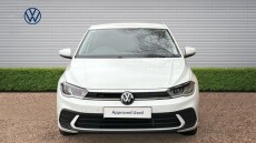 Volkswagen Polo 1.0 TSI Life 5dr Petrol Hatchback